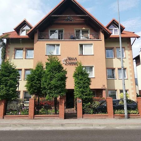 Willa Sternik Hel Exterior foto